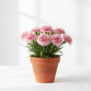 anyelir tanaman hias